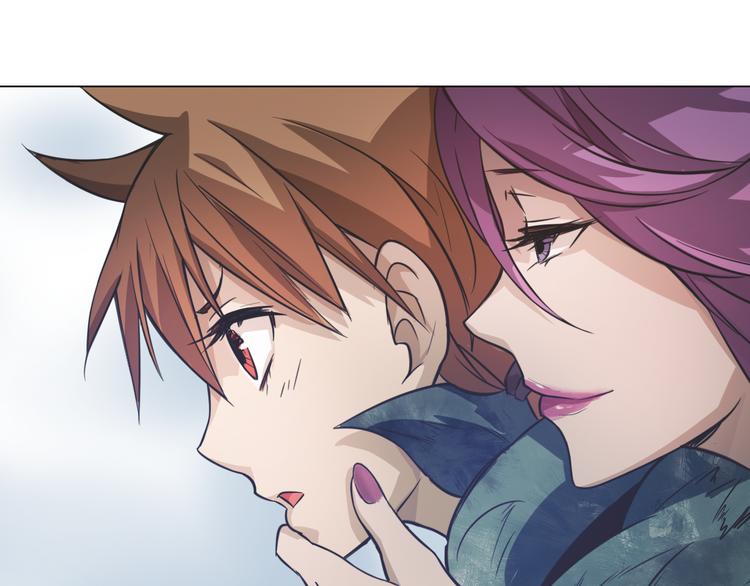 第13话 破碎梦境！(1/3)-第13话