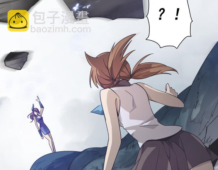 第13话 破碎梦境！(1/3)-第13话