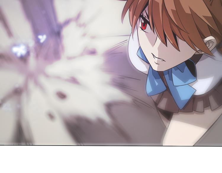 第13话 破碎梦境！(1/3)-第13话