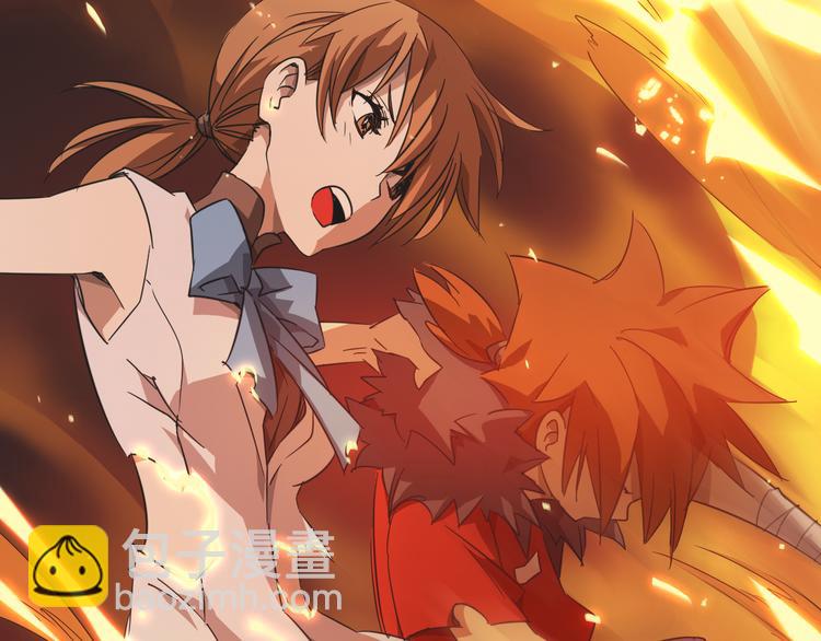 第15话 破解梦境！(1/2)-第15话