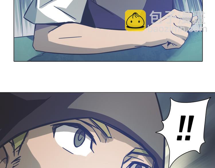 第19话 恐怖的摆渡人！(1/3)-第19话