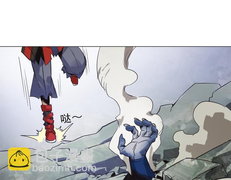 第3话 少女遇难！(1/3)-第3话