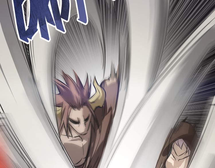 第27话 蚩尤的力量！(1/2)-第27话