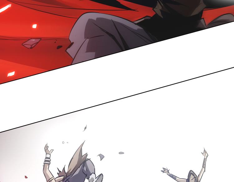 第27话 蚩尤的力量！(1/2)-第27话