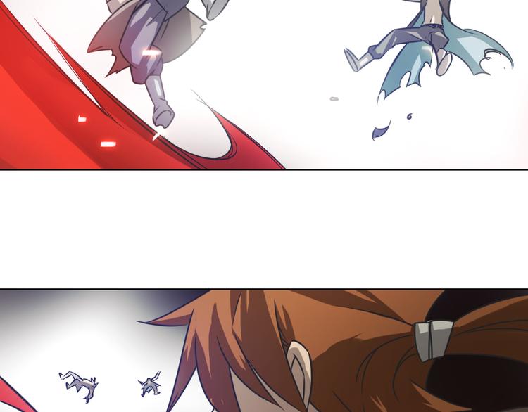 第27话 蚩尤的力量！(1/2)-第27话