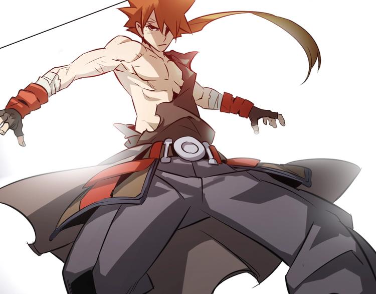 第31话 神秘人的身份？(1/2)-第31话