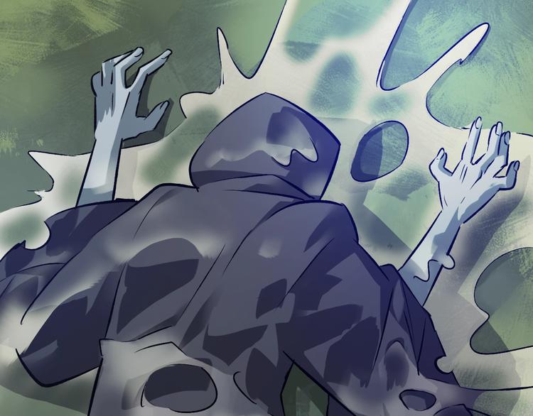 第33话 命运！(1/2)-第33话