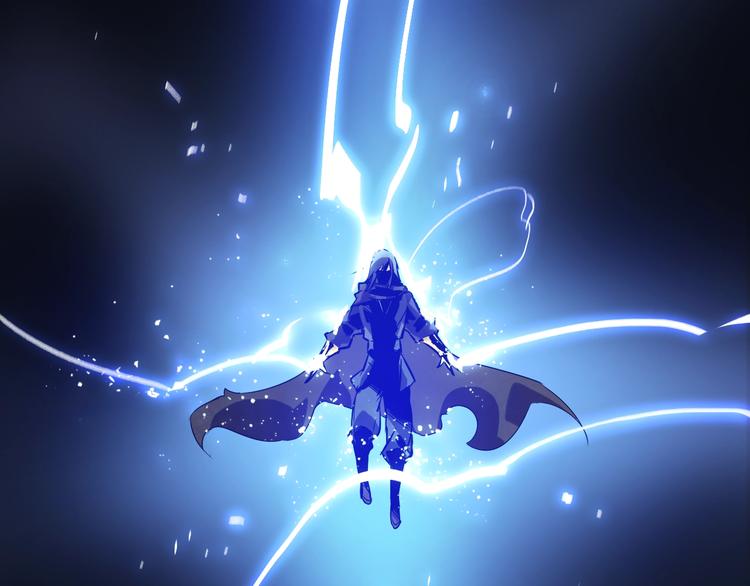 第41话 被流放的人！(1/2)-第41话