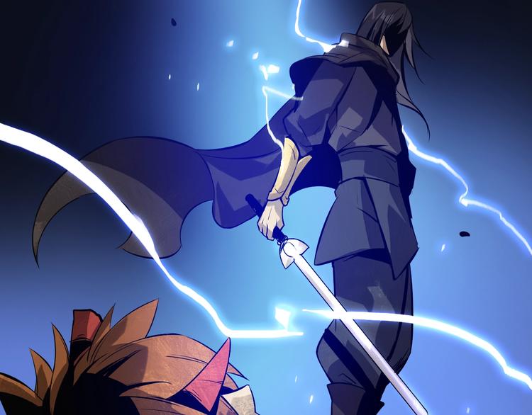 第41话 被流放的人！(1/2)-第41话