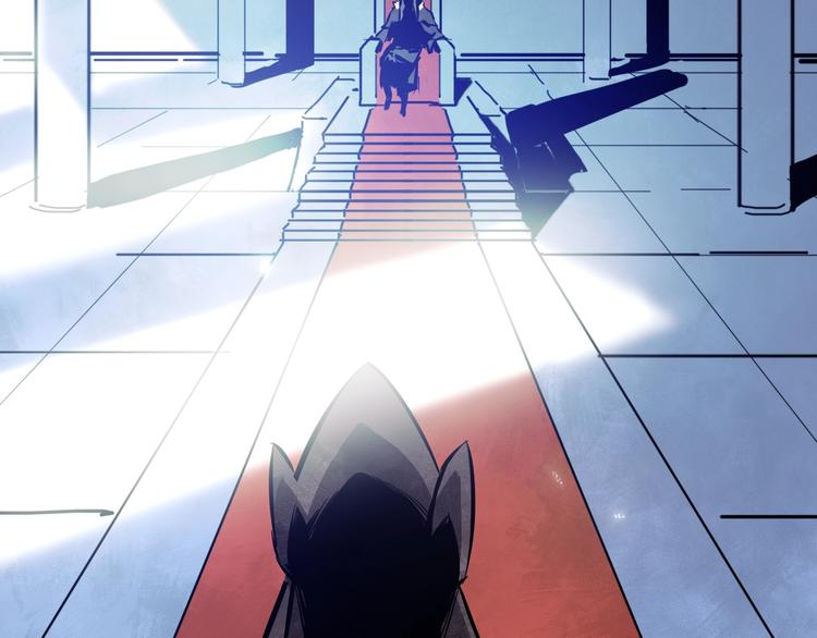 第41话 被流放的人！(1/2)-第41话