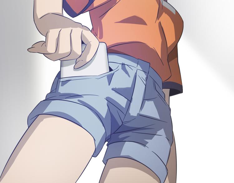 第7话 我们的约定！(1/2)-第7话