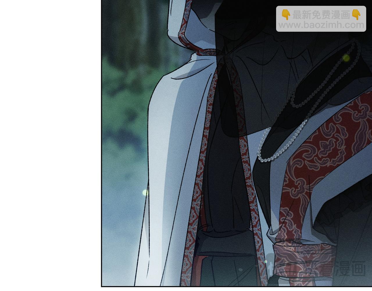 霜降 - 第71話 虛幻還是顯示(2/4) - 3