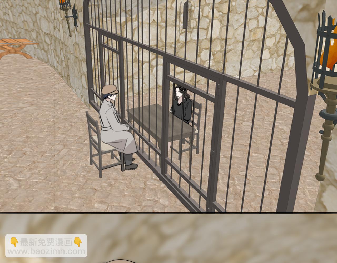 第36话 只身查证(1/3)-第37话