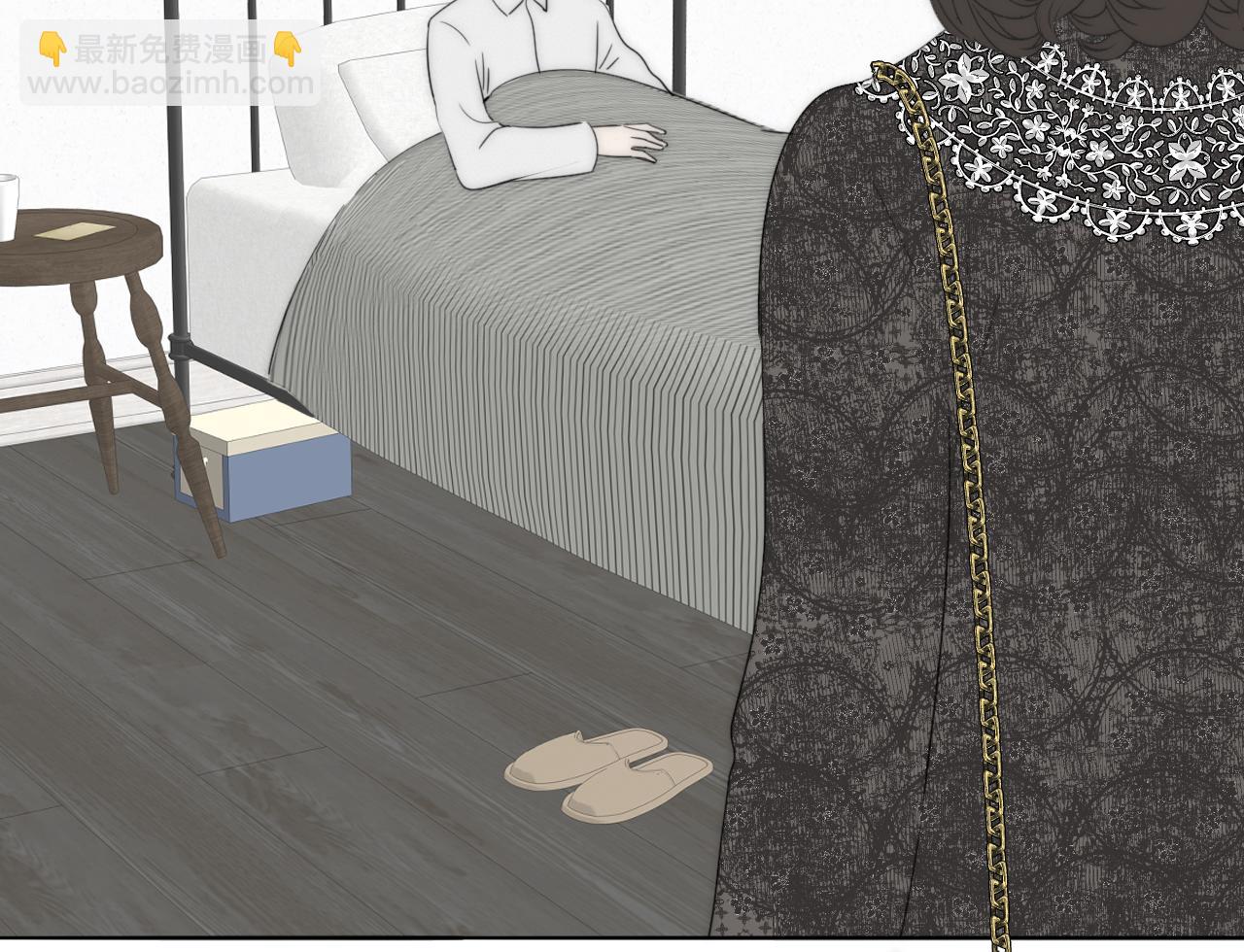 第38话 将计就计(1/2)-第39话