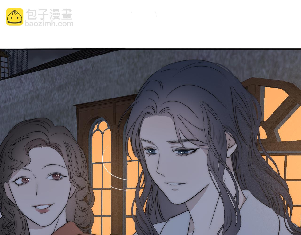 第42话 今晚的月色真美(1/2)-第43话