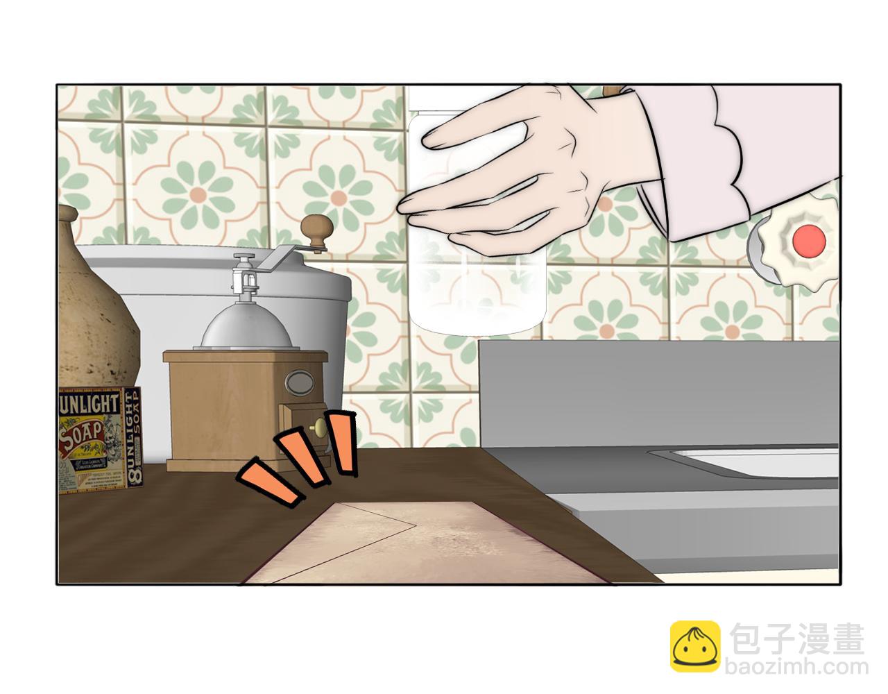 完结篇 等你回家（下）(1/2)-第57话