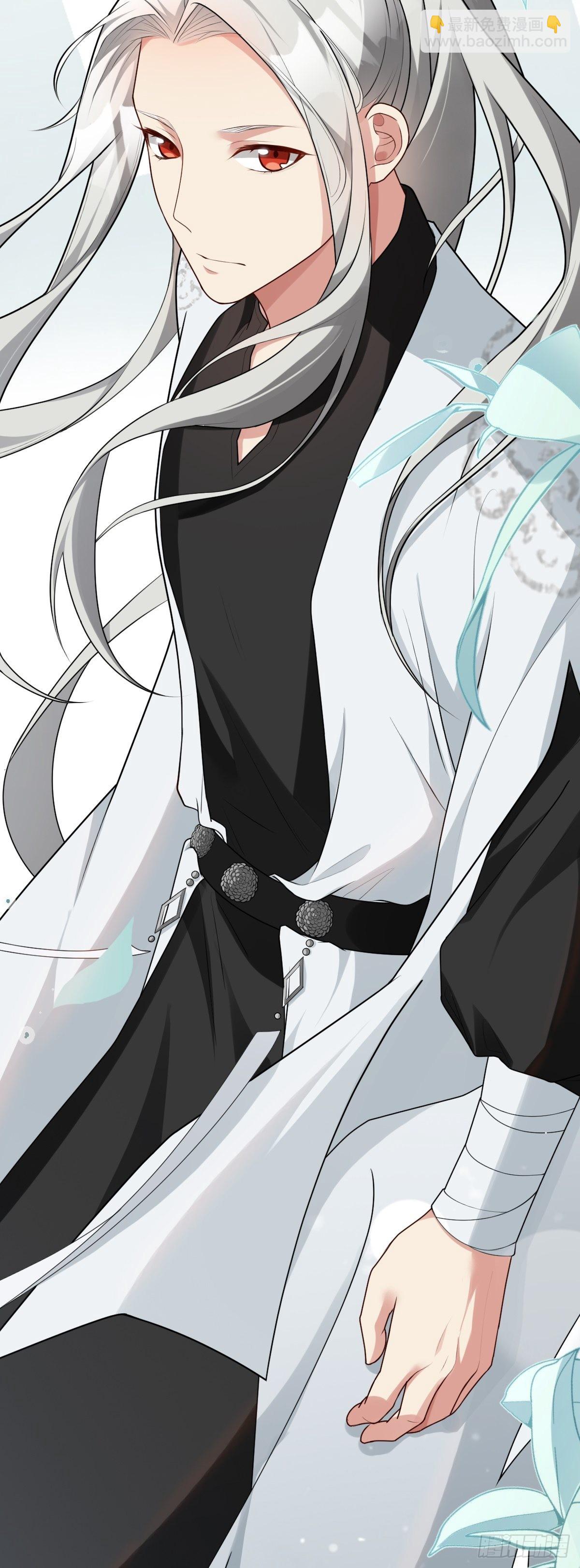 第1话 站住！你胸掉了！(1/2)-第1话