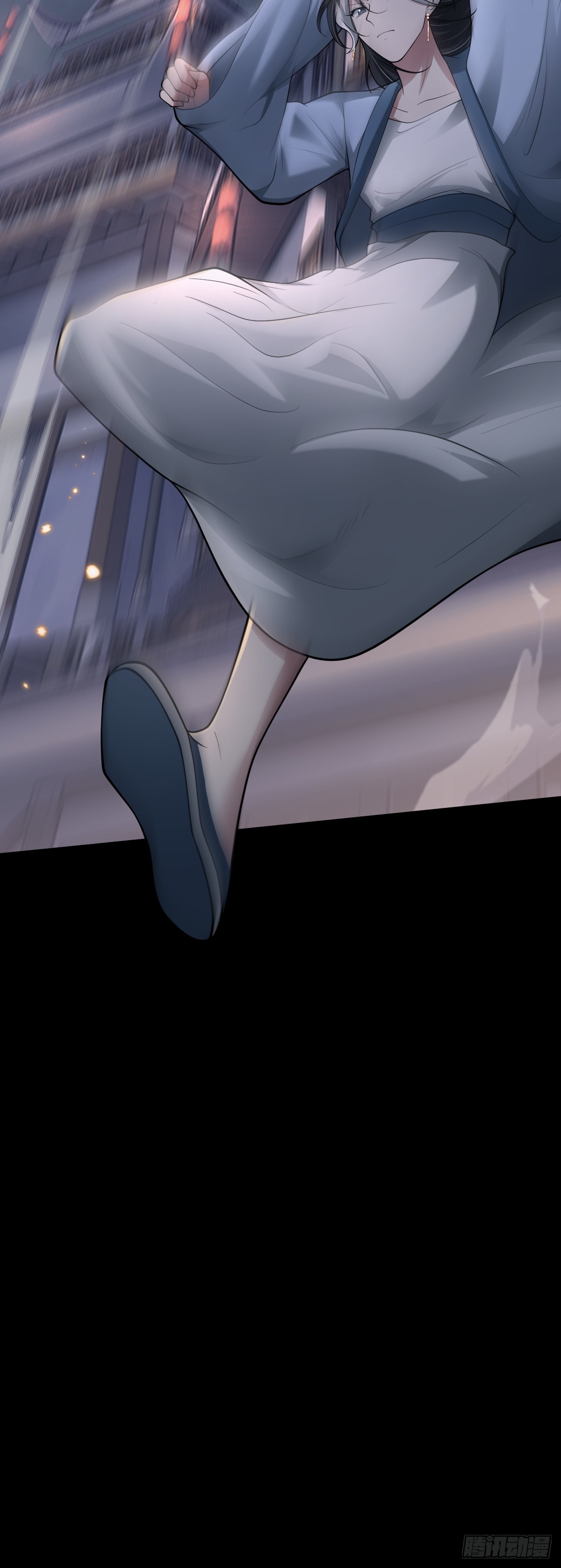 第94话 重要线索到手！-第95话