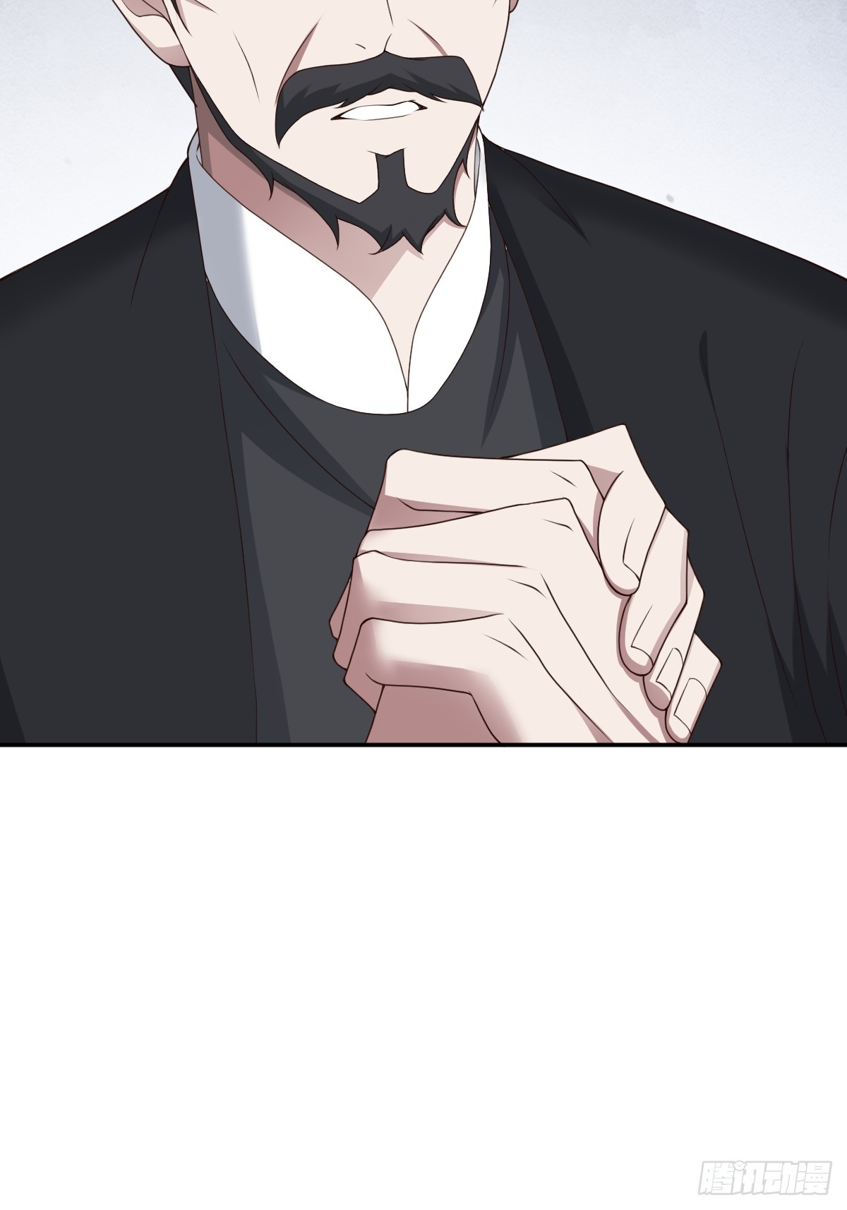 第98话 摆明车马(1/2)-第99话