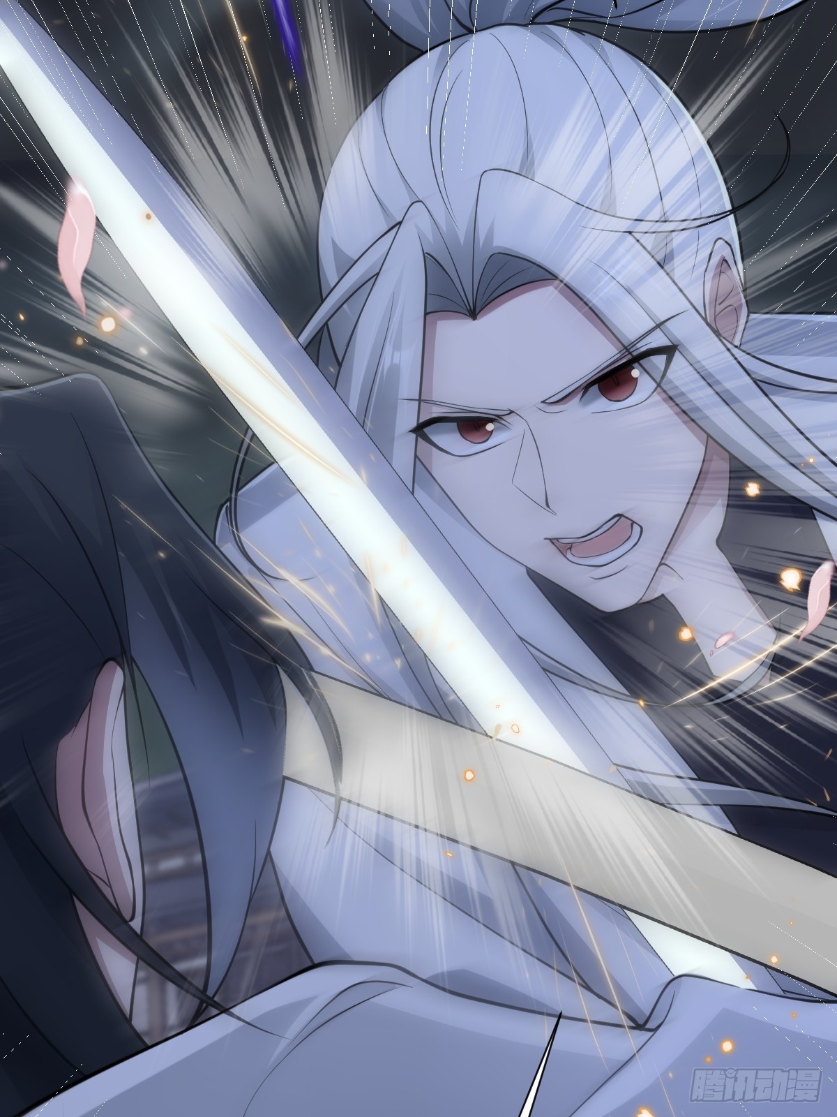 第98话 摆明车马(1/2)-第99话