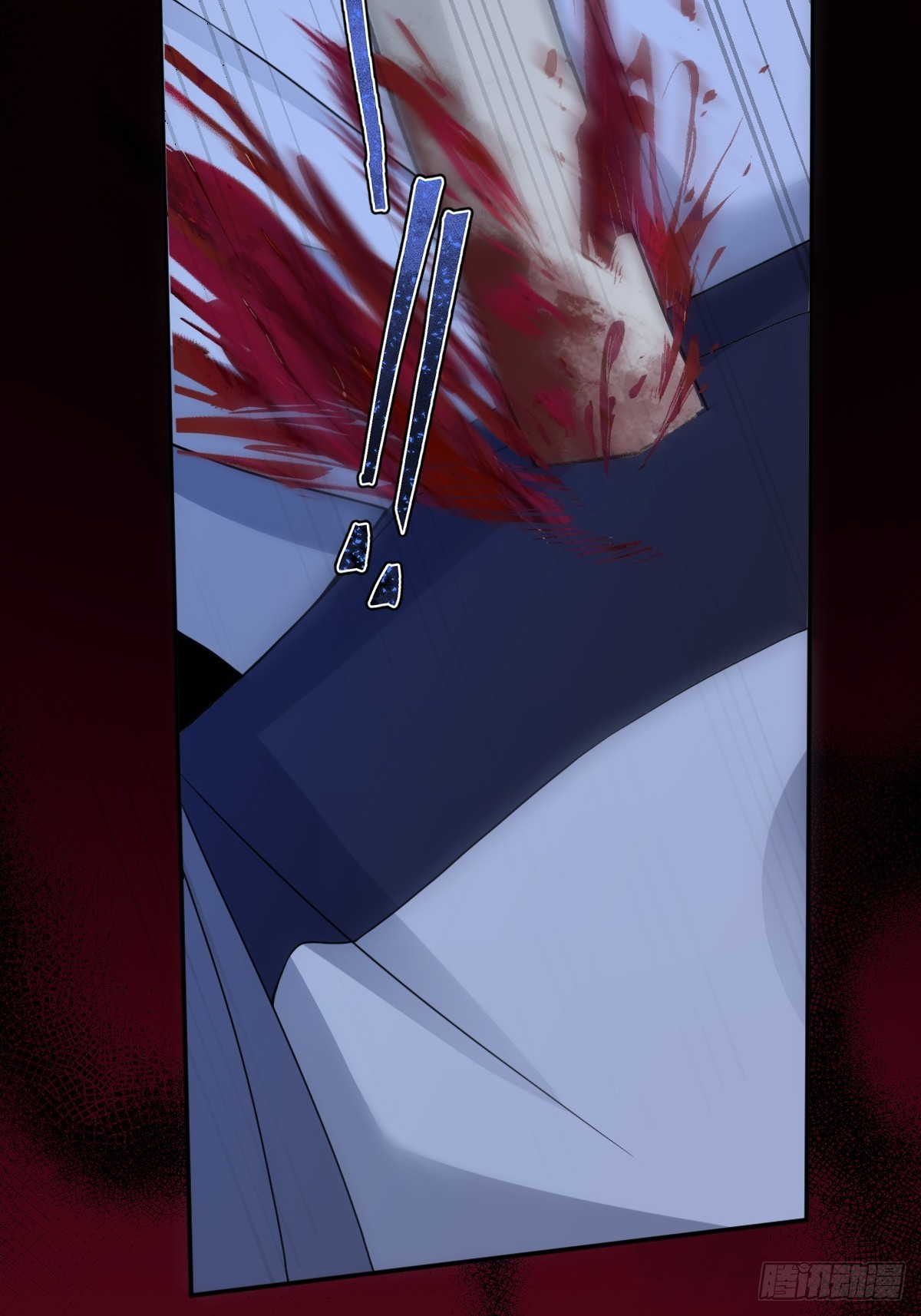 第98话 摆明车马(1/2)-第99话