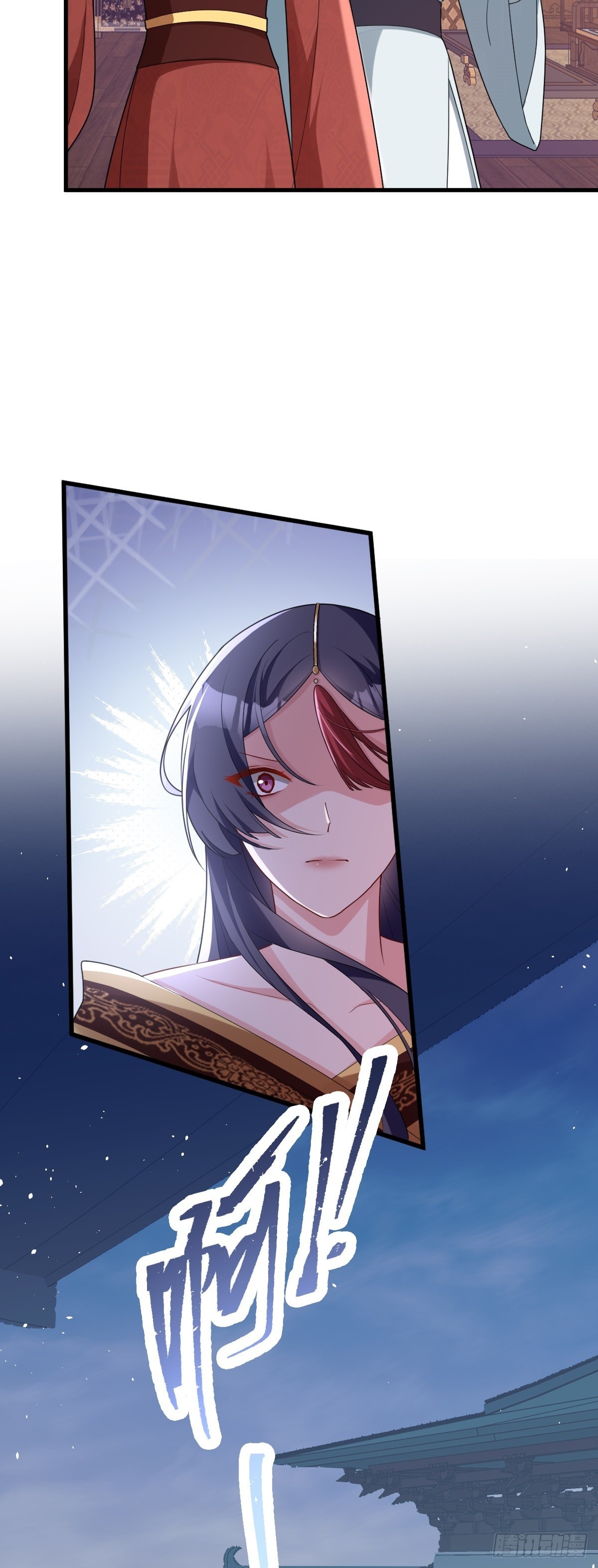 第12话 大危机，大姐猝-第13话