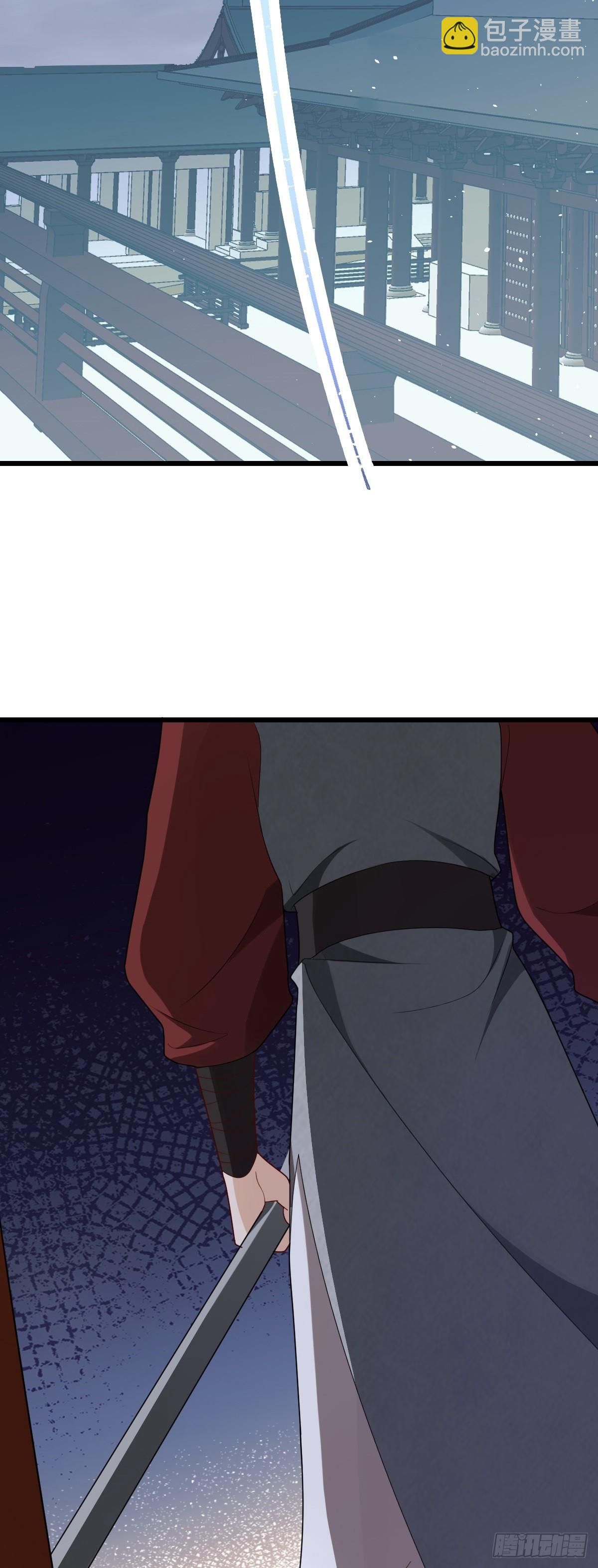 第12话 大危机，大姐猝-第13话