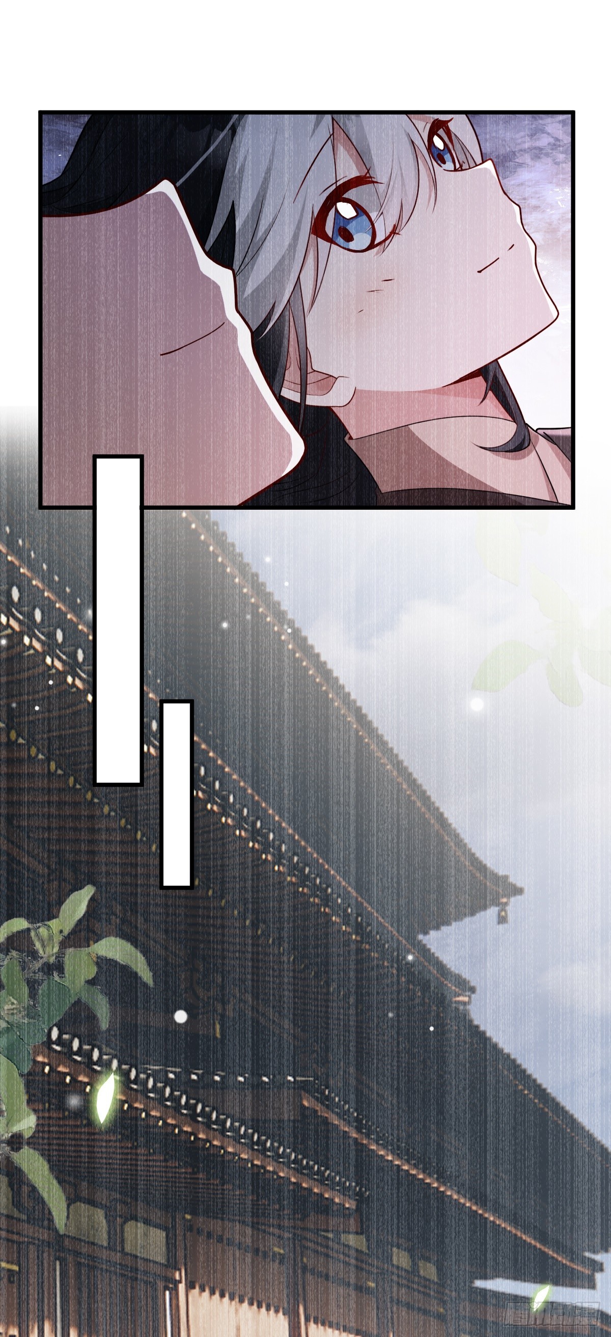 第14话 边阳，我恨你！-第15话