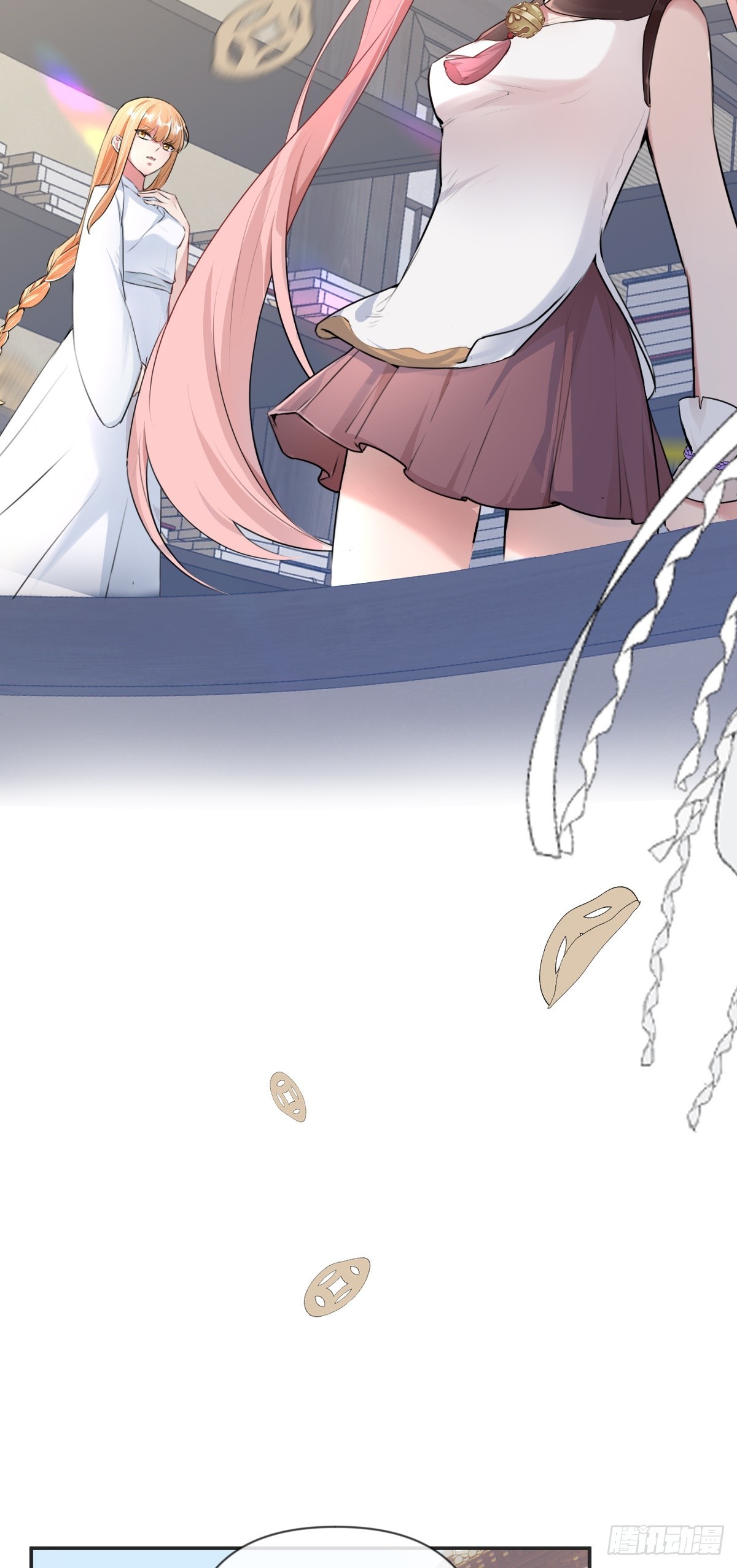 第20话 真凶浮现-第21话