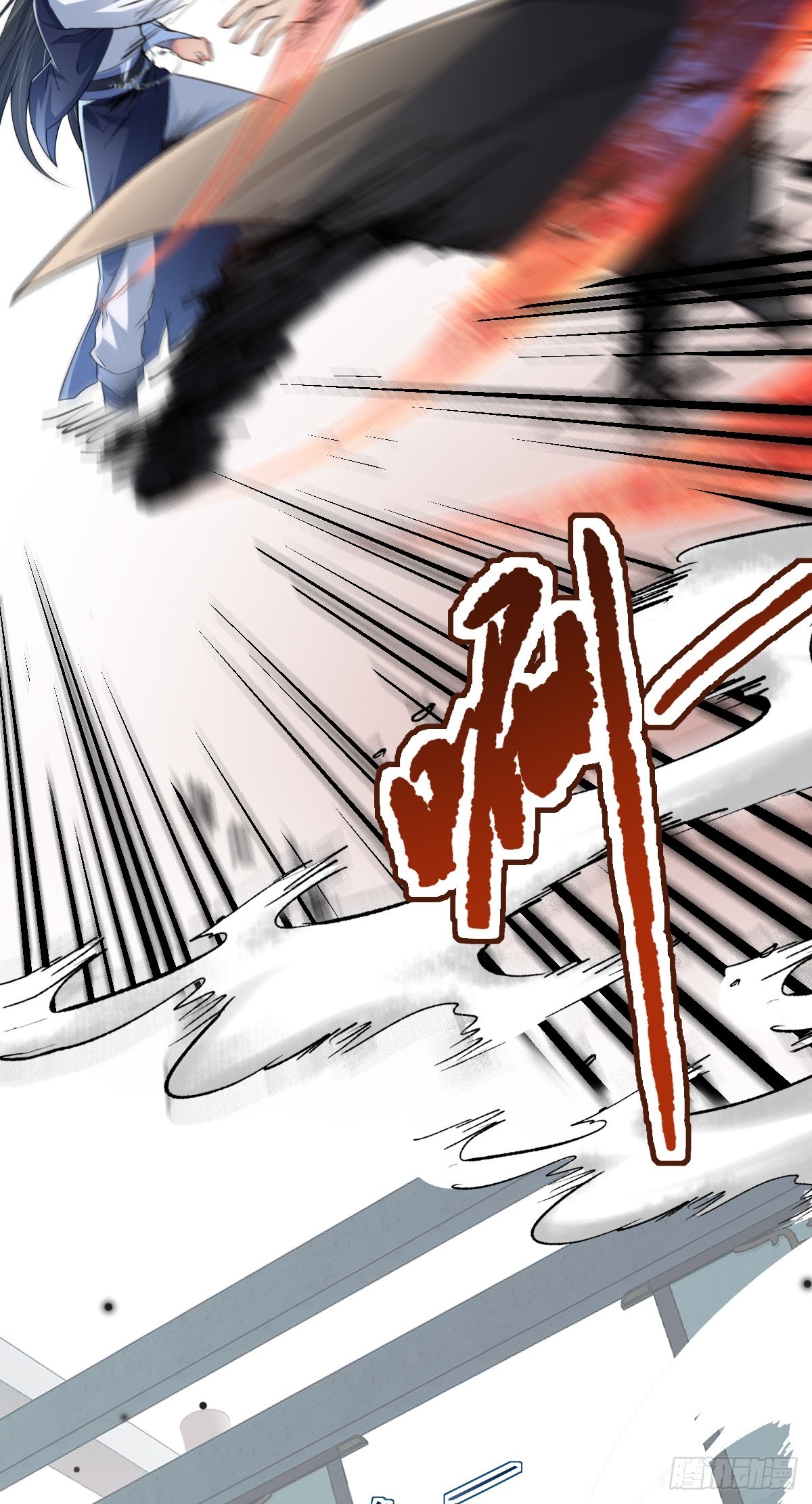 第20话 真凶浮现-第21话