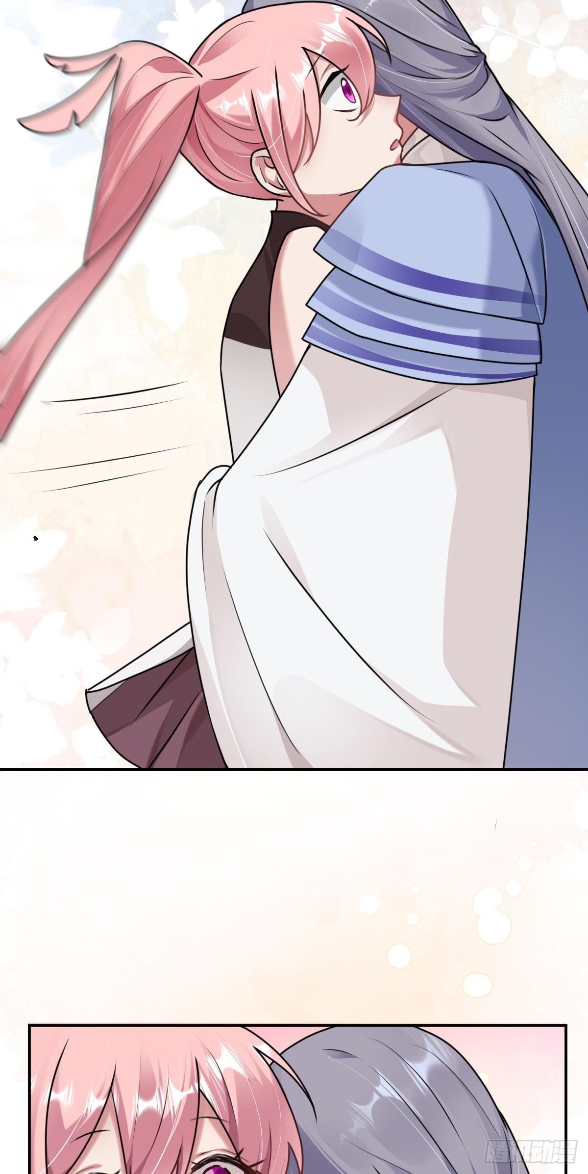 第28话 真相揭秘-第29话