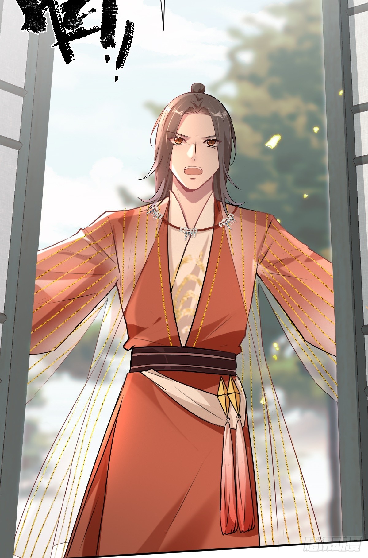 第28话 真相揭秘-第29话