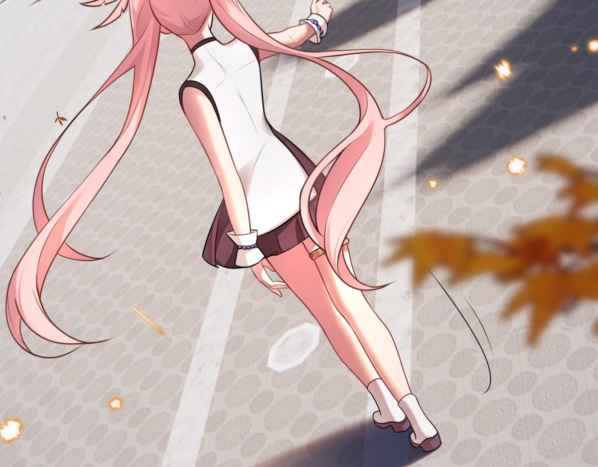 第32话 围攻九华山(1/2)-第33话