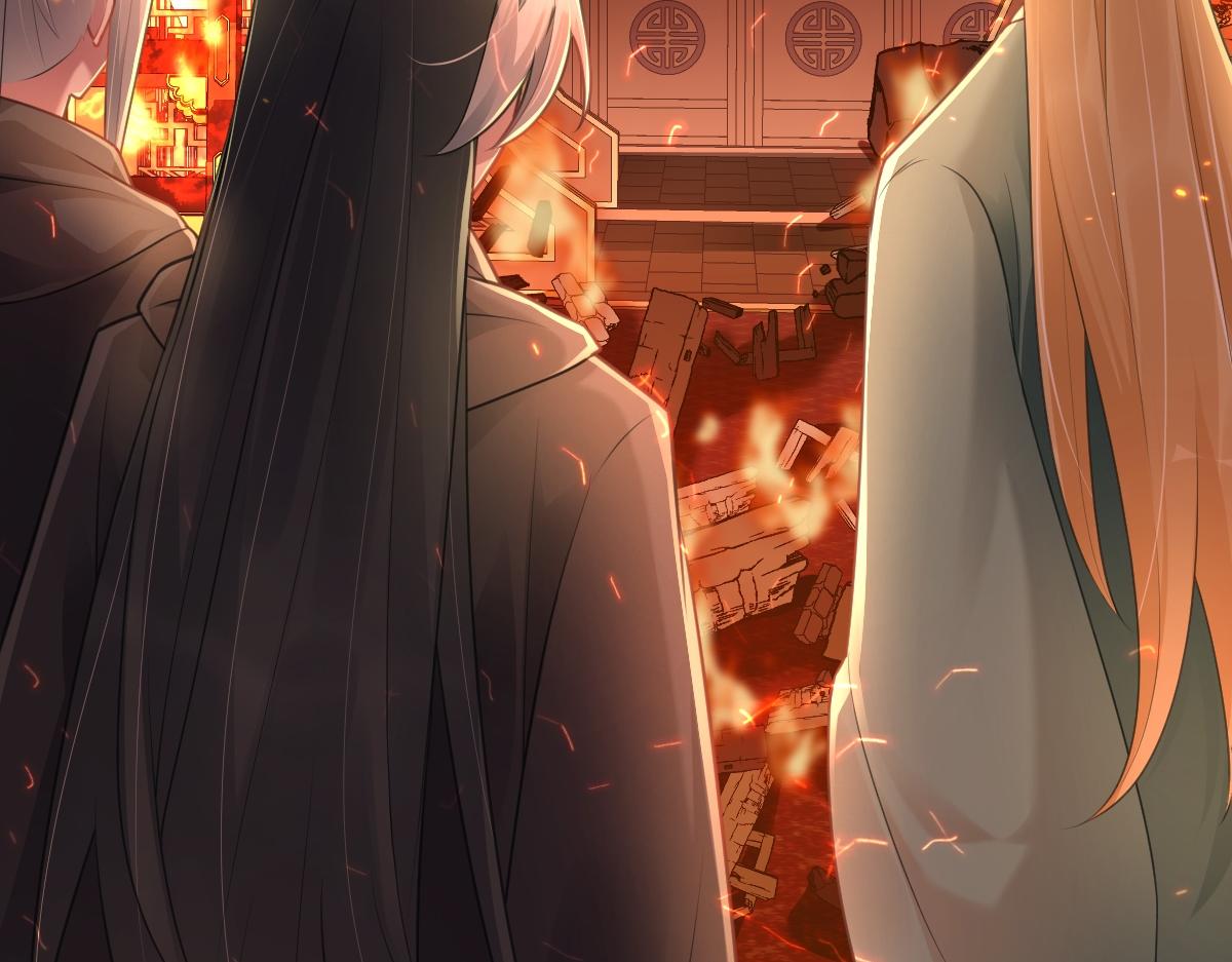 第46话 双双遇险(1/3)-第47话