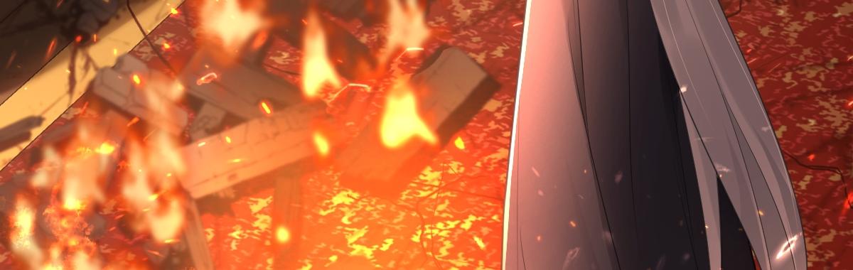 第46话 双双遇险(1/3)-第47话