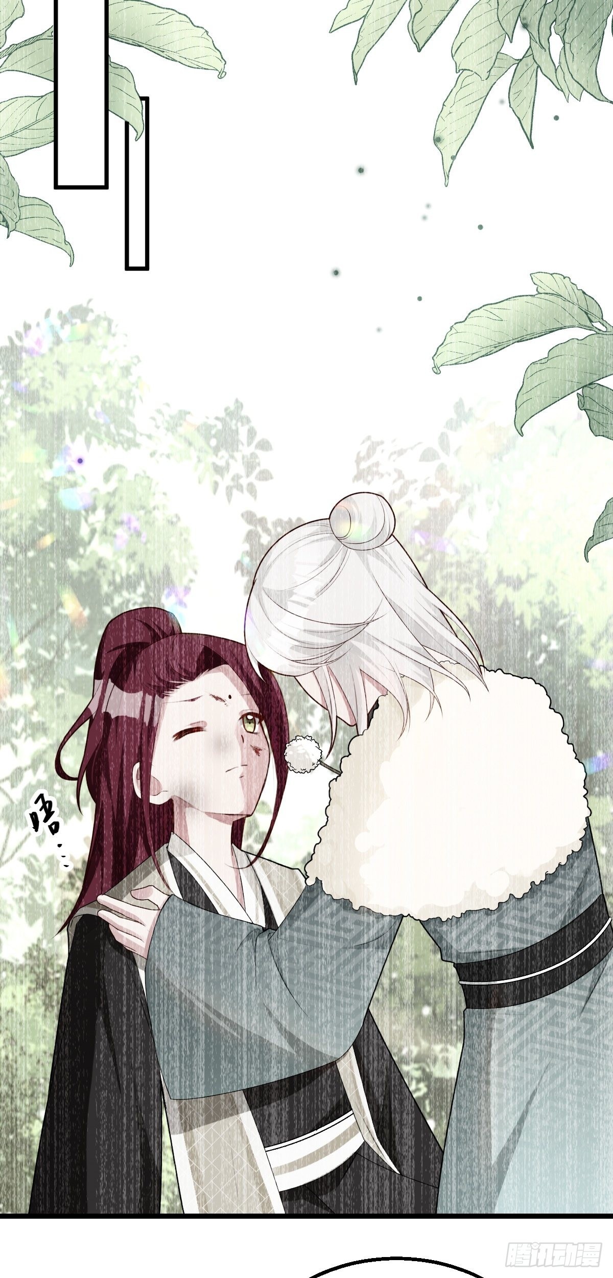 第5话 猪猪包给你-第5话