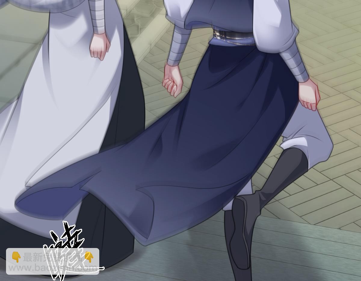 第49话 反目成仇(1/3)-第49话