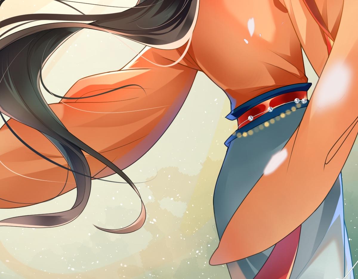 第54话 波斯王子来访(1/3)-第55话