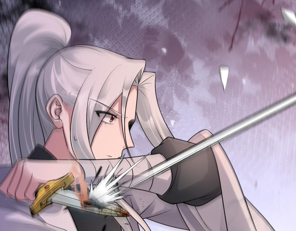 第58话 兄弟的默契(1/3)-第59话