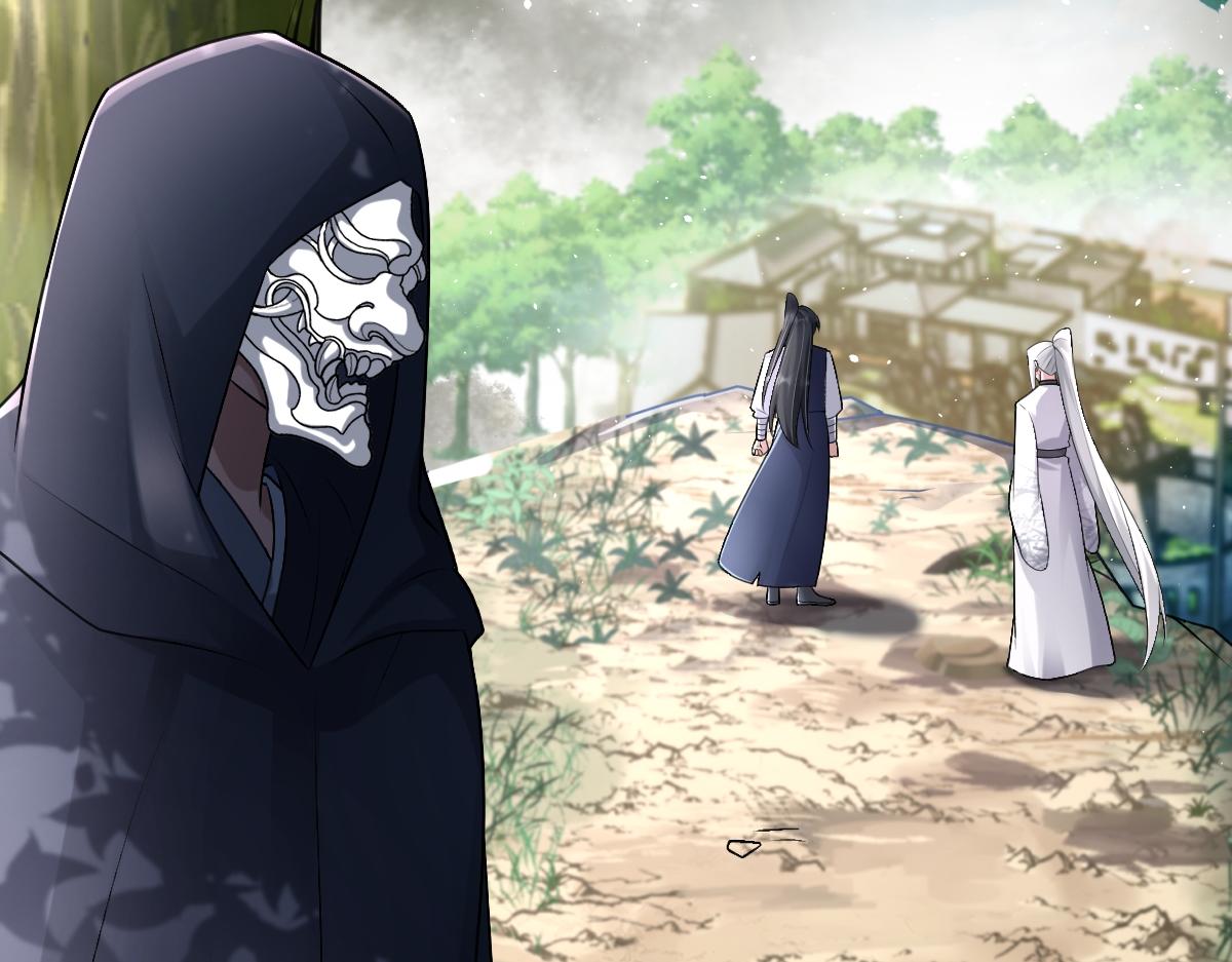 第60话 洞神娶妻(1/3)-第61话