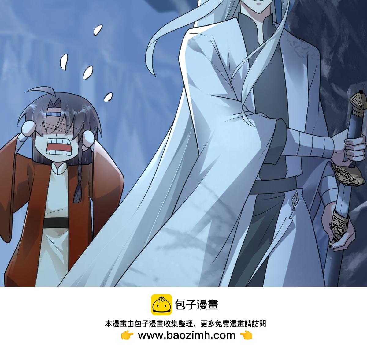 第64话 临危救场(1/4)-第65话