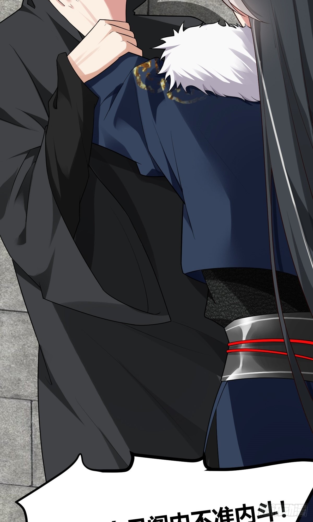 第7话 谁是谁的软肋？(1/2)-第7话