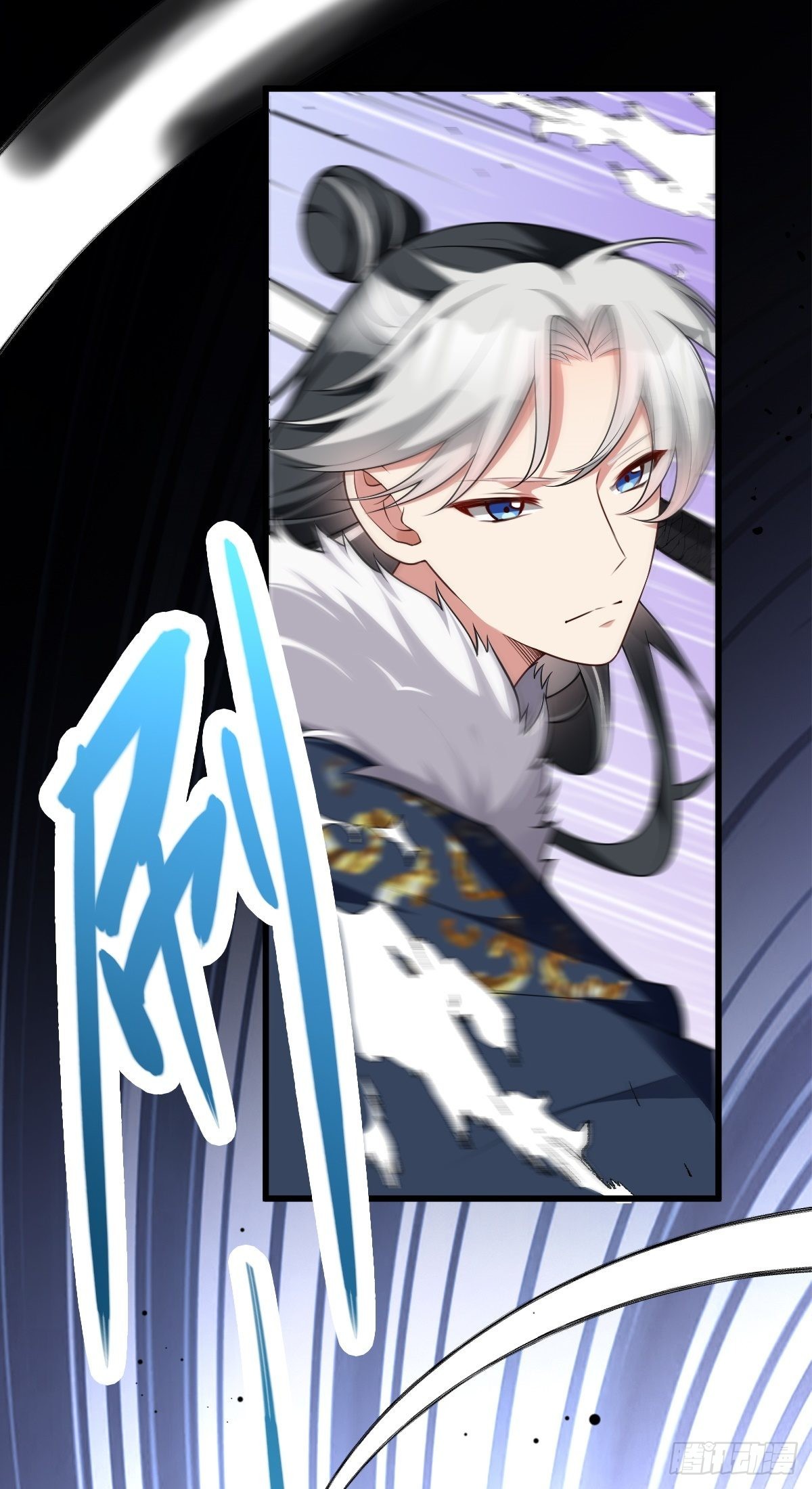 第7话 谁是谁的软肋？(1/2)-第7话