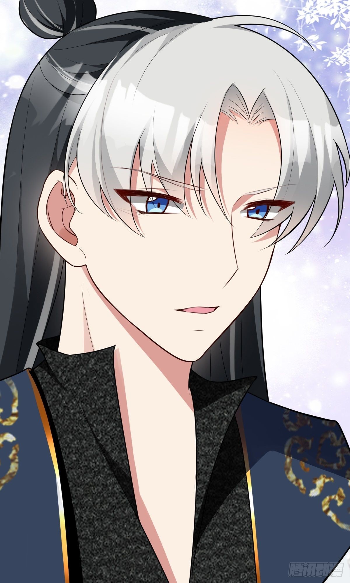 第7话 谁是谁的软肋？(1/2)-第7话