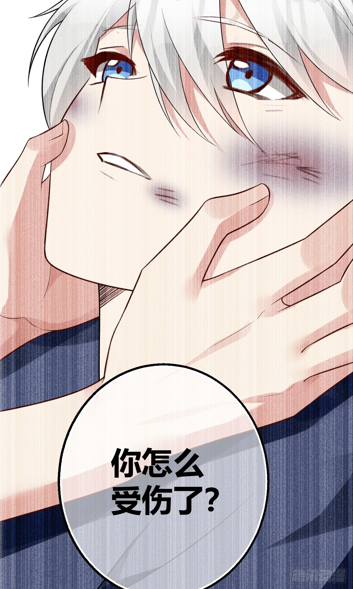 第7话 谁是谁的软肋？(1/2)-第7话