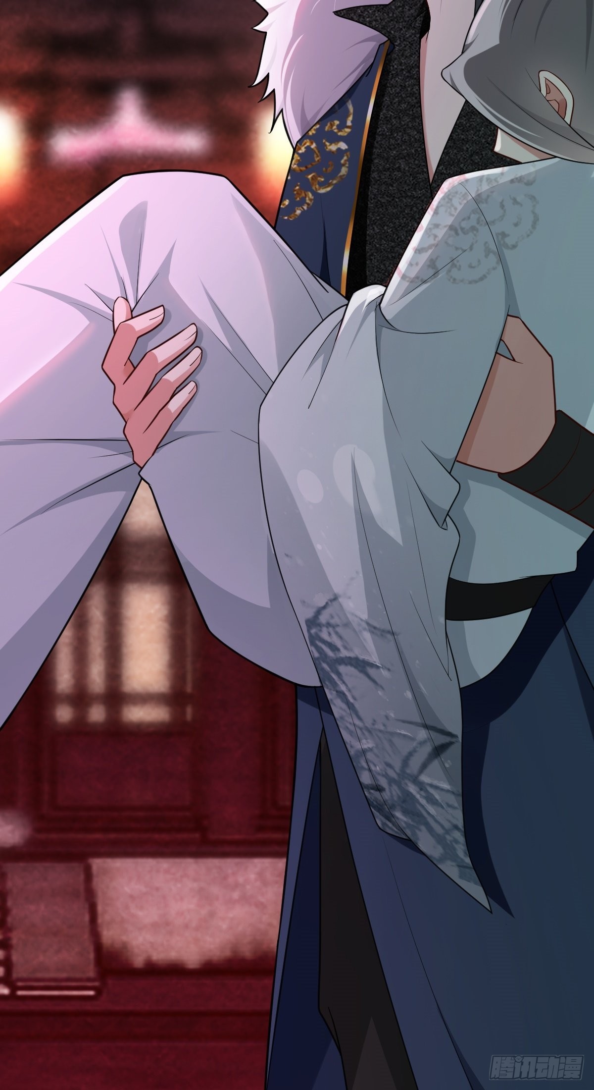 第7话 谁是谁的软肋？(1/2)-第7话