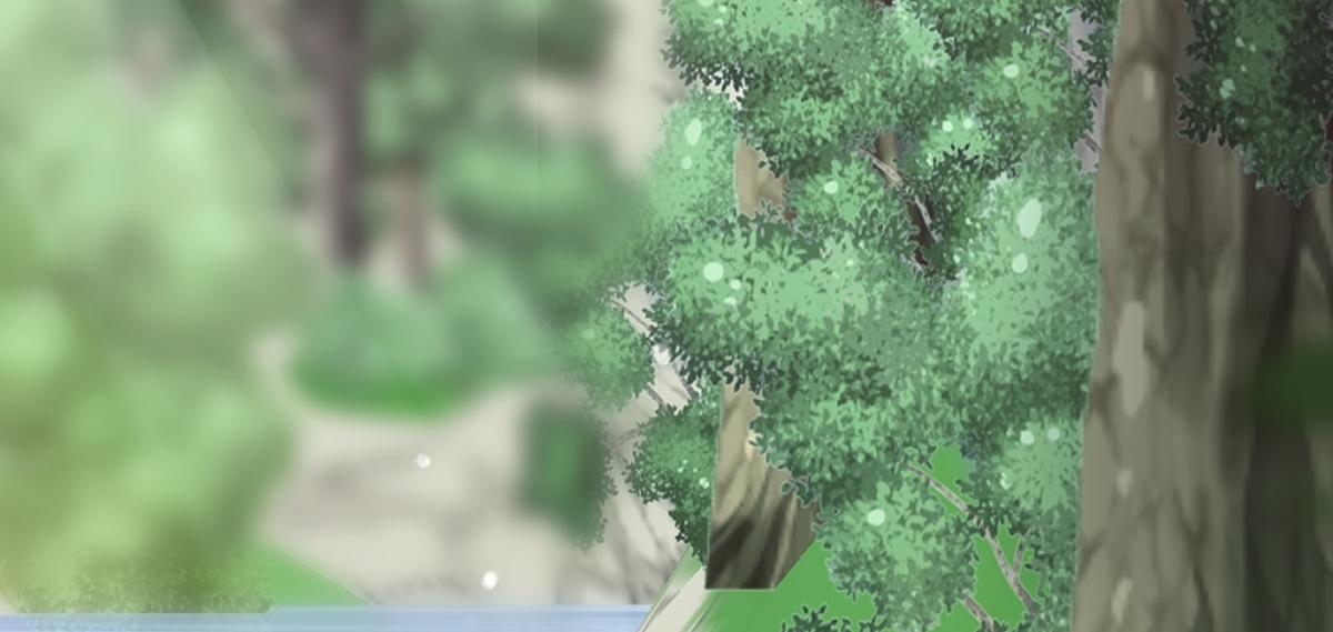 第70话 边凛发现端倪(1/4)-第71话