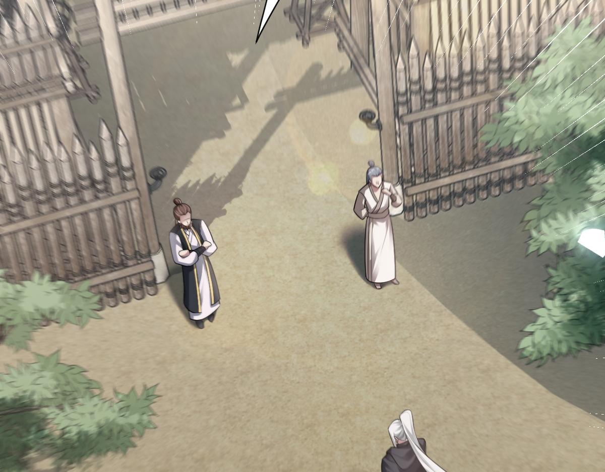 第76话 拒之门外(1/4)-第77话