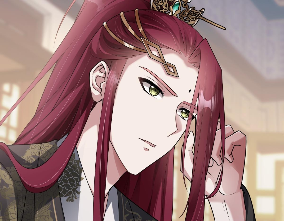 第84话 中意之人(1/3)-第85话