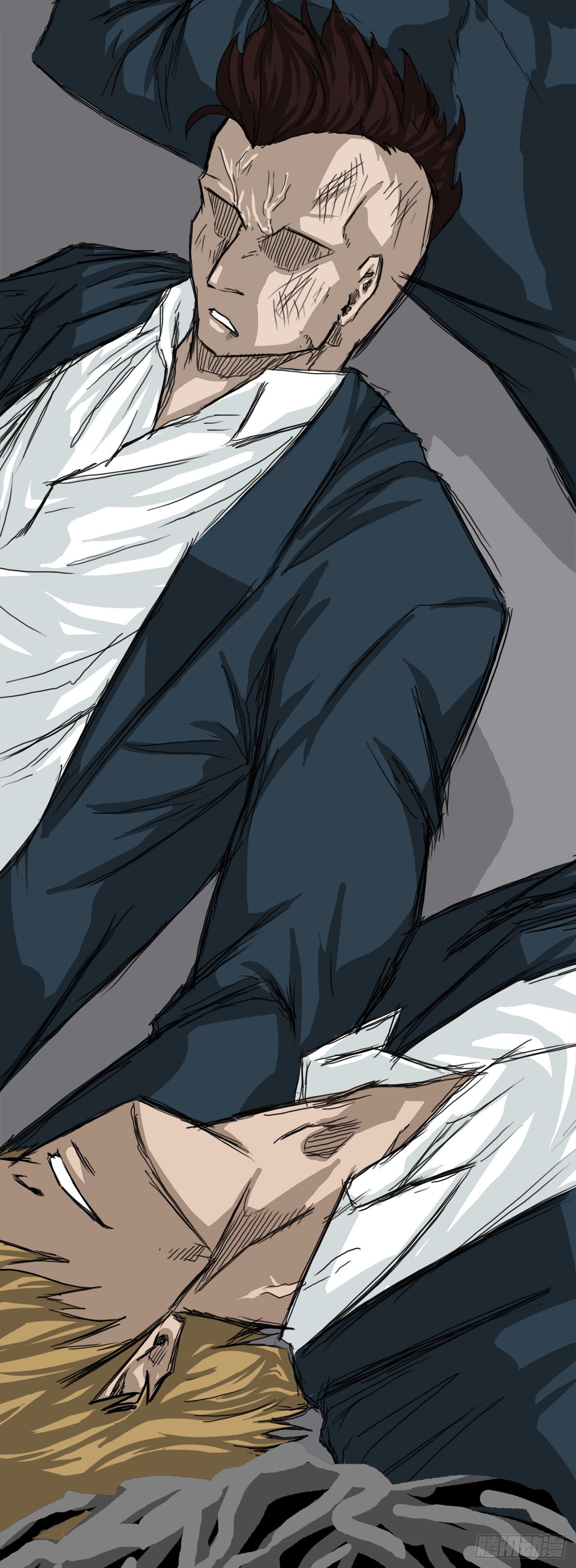 11.张贤旭再登场-第13话